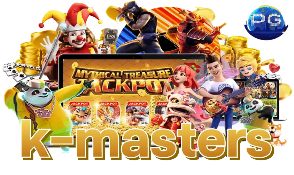 k-masters