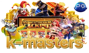 k-masters